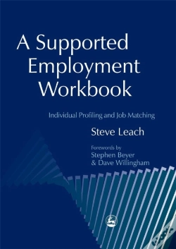 Capa do artigo A Supported Employment Workbook