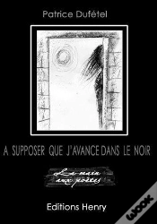 Capa do artigo À Supposer Que J