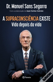 Capa do artigo A Supraconsciência Existe