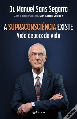 Capa do artigo A Supraconsciência Existe