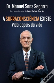 Capa do artigo A Supraconsciência Existe