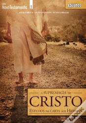 Capa do artigo A Supremacia De Cristo
