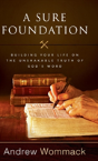 A Sure Foundation - Preview