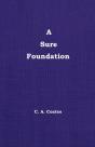A Sure Foundation - Preview