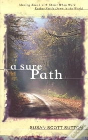 Capa do artigo A Sure Path