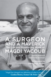 Capa do artigo A Surgeon And A Maverick