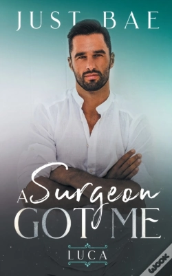 Capa do artigo A Surgeon Got Me