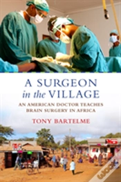 Capa do artigo A Surgeon In The Village