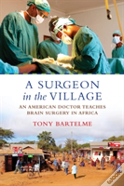 Capa do artigo A Surgeon In The Village