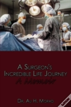 Capa do artigo A Surgeon'S Incredible Life Journey: A M