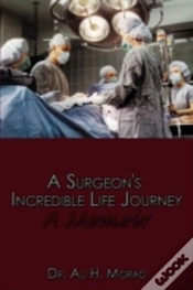 Capa do artigo A Surgeon