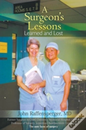 Capa do artigo A Surgeon