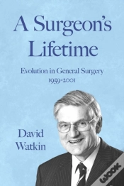 Capa do artigo A Surgeon