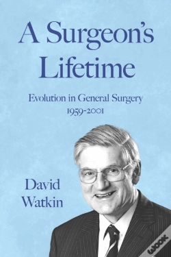 Capa do artigo A Surgeon'S Lifetime