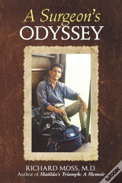 Capa do artigo A Surgeon'S Odyssey