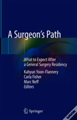 Capa do artigo A Surgeon'S Path