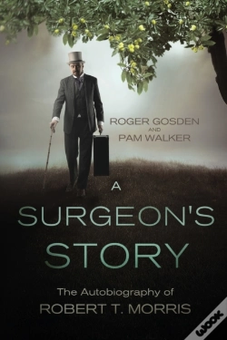Capa do artigo A Surgeon'S Story