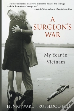 Capa do artigo A Surgeon'S War