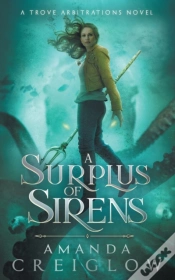 Capa do artigo A Surplus Of Sirens