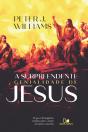 A Surpreendente Genialidade De Jesus - Preview
