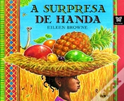 Capa do artigo A Surpresa de Handa