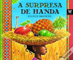 Capa do artigo A Surpresa de Handa