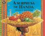 A Surpresa de Handa - Preview