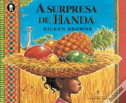Capa do artigo A Surpresa de Handa