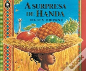 Capa do artigo A Surpresa de Handa