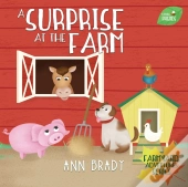 A Surprise At The Farm
