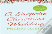 A Surprise Christmas Wedding