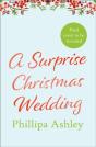 A Surprise Christmas Wedding - Preview