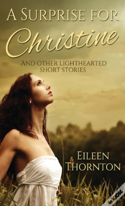 Capa do artigo A Surprise For Christine