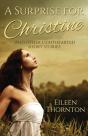 A Surprise For Christine - Preview