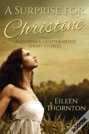 Capa do artigo A Surprise For Christine