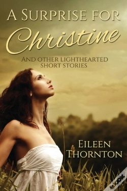 Capa do artigo A Surprise For Christine