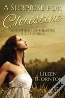 A Surprise For Christine