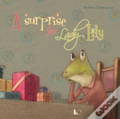 A Surprise For Lady Lily