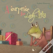 Capa do artigo A Surprise For Lady Lily