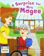 A Surprise For Mrs Magee - Preview