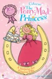 A Surprise For Princess Ellie