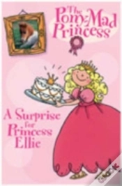 Capa do artigo A Surprise For Princess Ellie