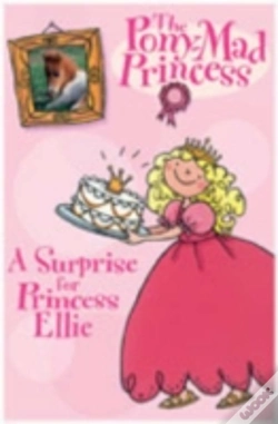 Capa do artigo A Surprise For Princess Ellie