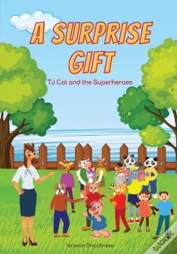 Capa do artigo A Surprise Gift