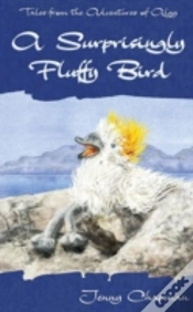 Capa do artigo A Surprisingly Fluffy Bird