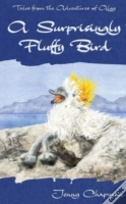 Capa do artigo A Surprisingly Fluffy Bird
