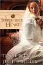 A Surrendered Heart - Preview