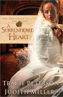 Capa do artigo A Surrendered Heart