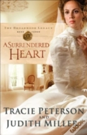 Capa do artigo A Surrendered Heart