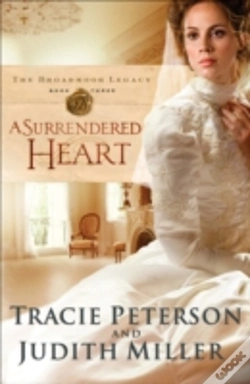 Capa do artigo A Surrendered Heart